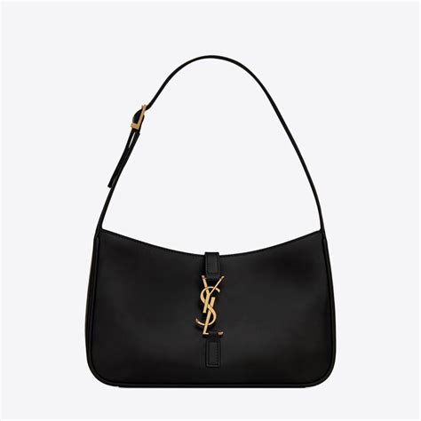 black matte ysl bag|YSL shoulder bag price.